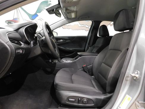 Used 2023 Chevrolet Malibu LT FWD image 26