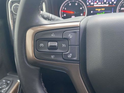 Used 2023 Chevrolet Silverado 2500 High Country w/ Z71 Off-Road Package image 22