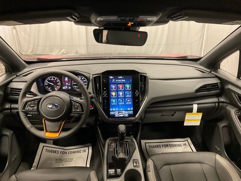 New 2026 Subaru Crosstrek 2.5i Wilderness AWD/4WD image 32