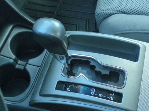 Used 2012 Toyota Tacoma 4x4 Double Cab image 32