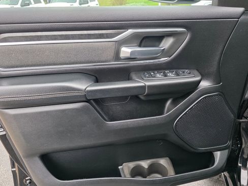 Used 2019 RAM 1500 Big Horn image 14