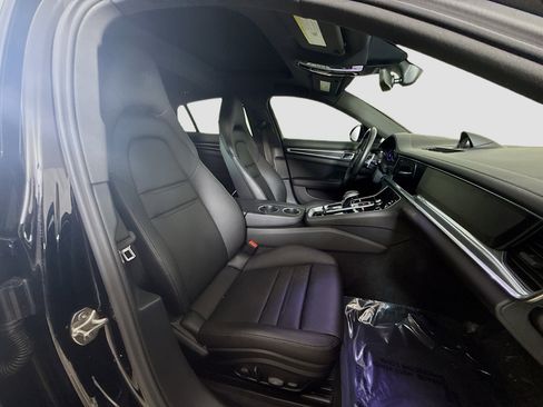 Used 2023 Porsche Panamera Platinum Edition w/ Assistance Package image 28