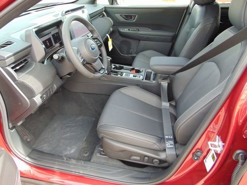 New 2026 Subaru Outback Limited image 10