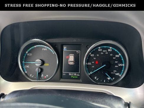 Used 2016 Toyota RAV4 Limited image 28