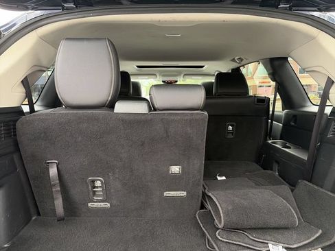 Certified 2024 MAZDA CX-90 Plug-In Hybrid w/ Preferred AWD/4WD image 24