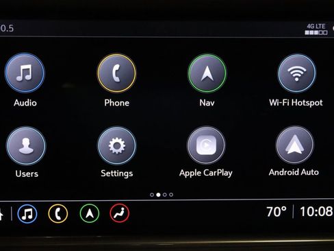 Used 2021 GMC Yukon Denali w/ Denali Premium Package image 53