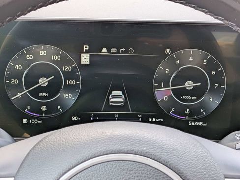 Used 2023 Kia Sportage SX AWD/4WD image 33