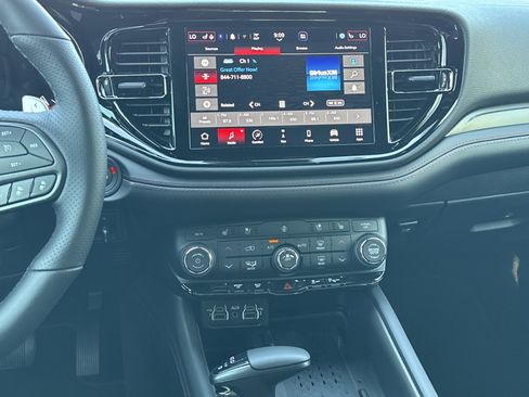 New 2026 Dodge Durango GT image 24