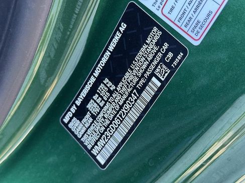 New 2026 MINI Cooper S image 16