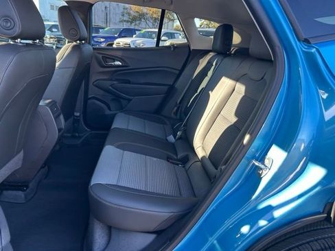 Certified 2026 Chevrolet Trax LT image 15