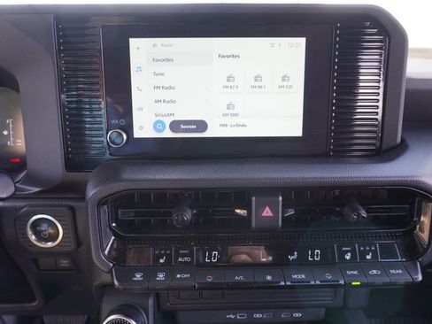 Used 2025 Toyota Land Cruiser 1958 image 19