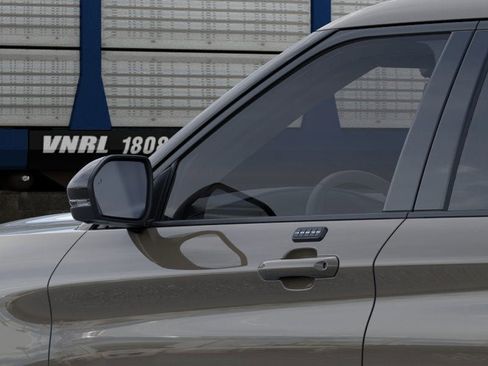 New 2026 Ford Explorer Tremor image 20