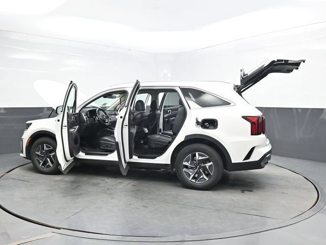 Used 2021 Kia Sorento EX FWD image 57