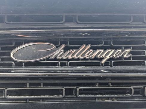 Certified 2022 Dodge Challenger R/T Scat Pack w/ 1320 Plus Group RWD image 10