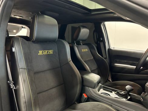Used 2024 Dodge Durango SRT image 36