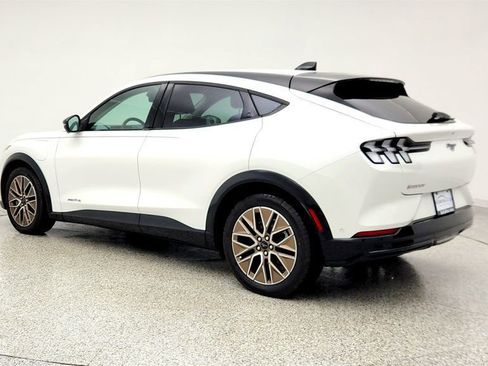 Used 2024 Ford Mustang Mach-E Premium image 7