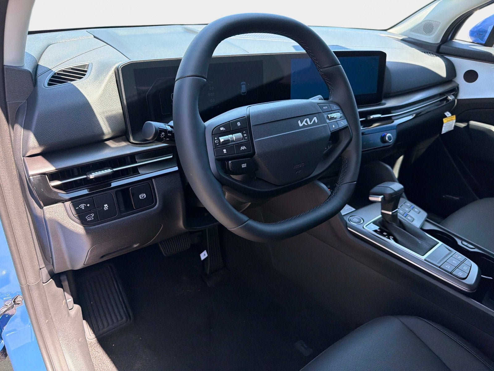 New 2027 Kia Sportage SX FWD image 19