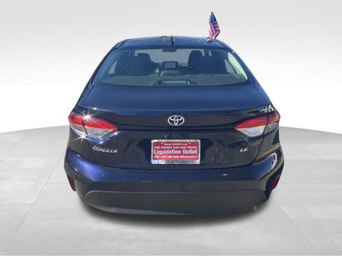 Used 2023 Toyota Corolla LE image 19
