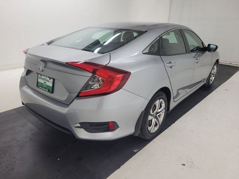 Used 2018 Honda Civic LX image 9