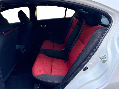 Used 2015 Honda Civic Si image 10