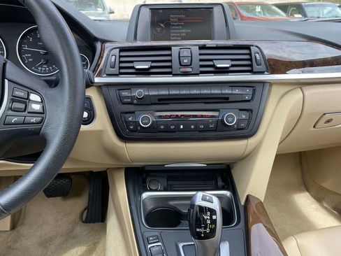 Used 2015 BMW 328i Sedan image 27