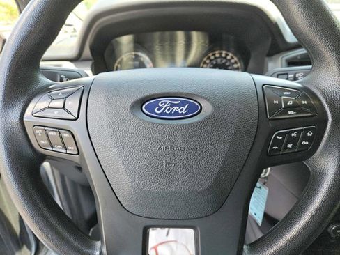 Used 2020 Ford Ranger XL w/ Equipment Group 101A Mid AWD/4WD image 19
