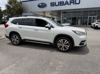 Used 2020 Subaru Ascent Touring w/ Popular Package #2A AWD/4WD video 1