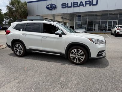 Used 2020 Subaru Ascent Touring w/ Popular Package #2A