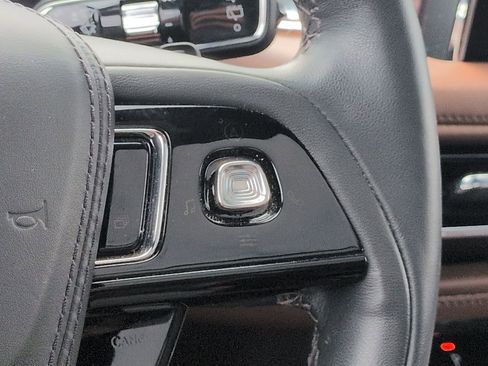 Certified 2024 Lincoln Aviator Reserve w/ Equipment Group 201A image 27