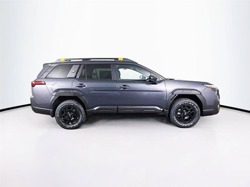 New 2026 Subaru Outback Wilderness AWD/4WD image 8