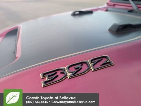 Used 2024 Jeep Wrangler Unlimited Rubicon 392 image 9