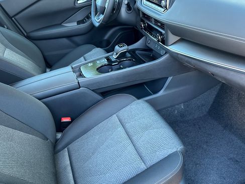 New 2026 Nissan Rogue SV image 13