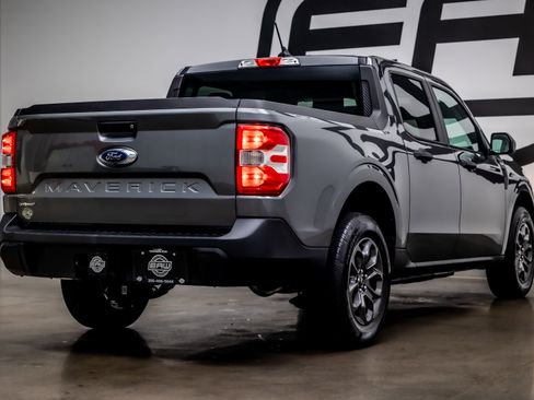 Used 2024 Ford Maverick XLT FWD image 32