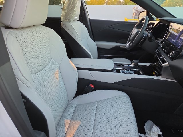 New 2026 Lexus RX 350 Premium FWD image 25