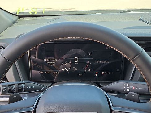 New 2026 GMC Terrain AT4 w/ Convenience Package III image 14