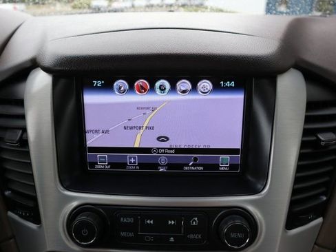 Used 2017 GMC Yukon SLT w/ Open Road Package image 11