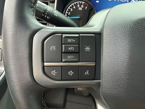 Used 2023 Ford F150 XLT w/ Equipment Group 302A High AWD/4WD image 18