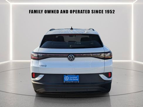 Used 2023 Volkswagen ID.4 Pro S RWD image 5
