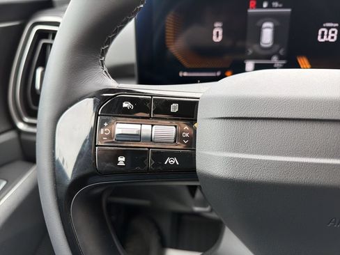 New 2026 Kia Sorento EX AWD/4WD image 35