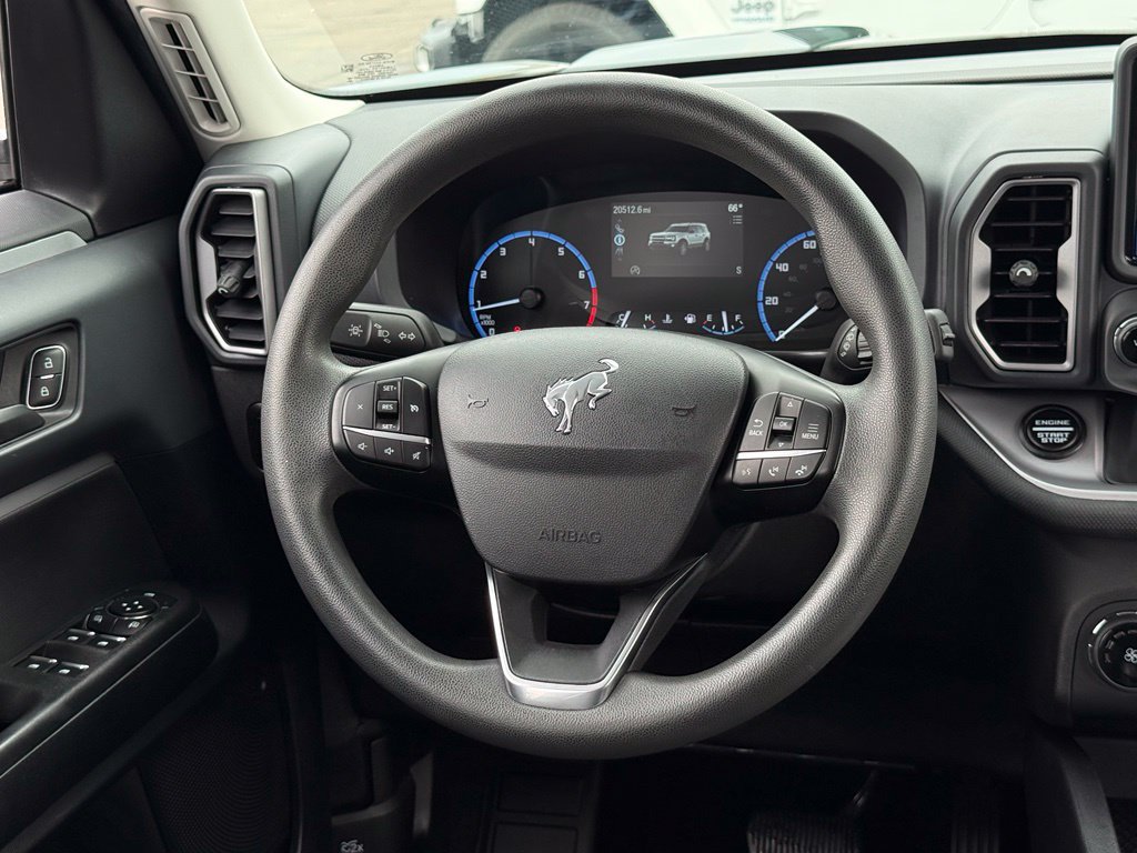 Certified 2023 Ford Bronco Sport Big Bend AWD/4WD image 6