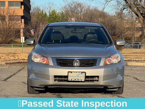 Used 2009 Honda Accord LX-P image 12