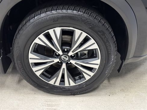 Used 2021 Nissan Rogue SV w/ Premium Package AWD/4WD image 10