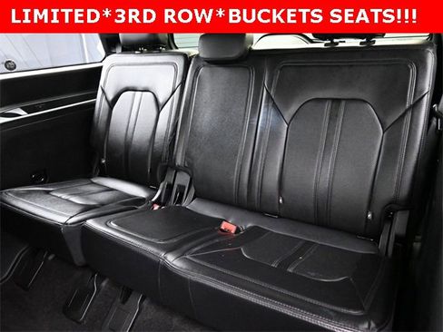 Used 2020 Ford Expedition Limited image 17
