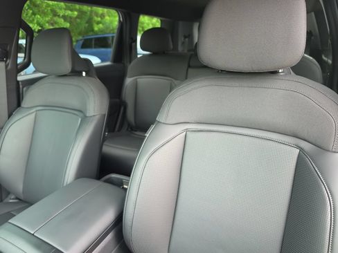 New 2027 Kia Telluride LX FWD image 20