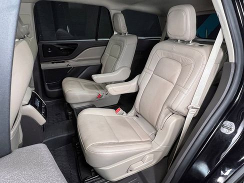 Used 2020 Lincoln Aviator Reserve w/ Equipment Group 201A AWD/4WD image 20