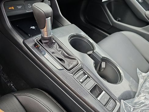 New 2026 Honda Civic Sport Touring image 7