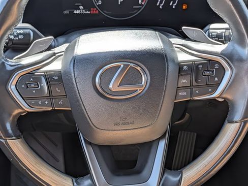 Used 2023 Lexus RX 350 Premium Plus w/ Cold Area Package FWD image 13