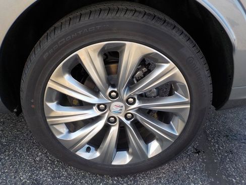 New 2025 Buick Envista Avenir image 10