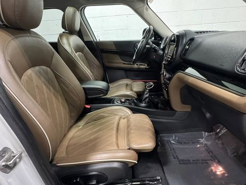 Used 2018 MINI Cooper Countryman S AWD/4WD image 28