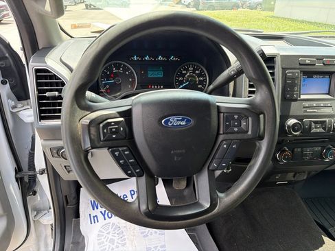 Used 2018 Ford F150 XLT AWD/4WD image 19